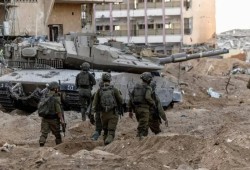 سرايا القدس تنفذ عملية معقدة في غزة.. مقتل جندي إسرائيلي وإصابة 4 آخرين