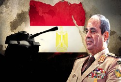 12 عامًا على الانقلاب.. تحولات سياسية ودستورية رسّخت حكم السيسي وأجهزت على الديمقراطية
