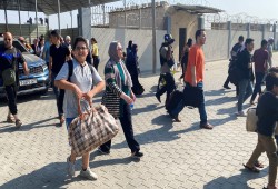 هل يعادي المصريون اللاجئين والأجانب؟