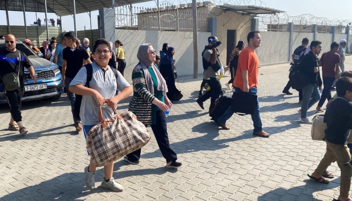 هل يعادي المصريون اللاجئين والأجانب؟