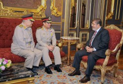 ماذا خسر المصريون في الذكرى الـ12 لانقلاب السيسي على مرسي؟