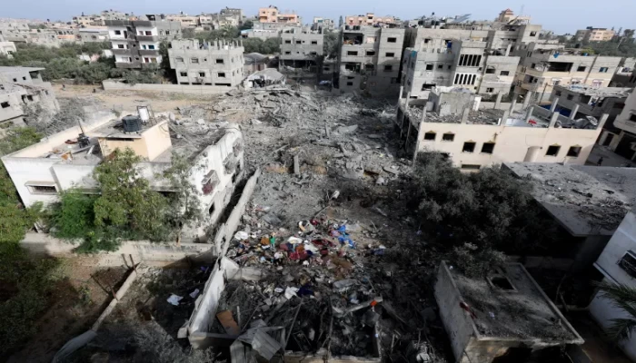 هدنة الـ60 يومًا: فرصة سلام حقيقية أم استراحة استعدادًا لجولة جديدة من الحرب؟