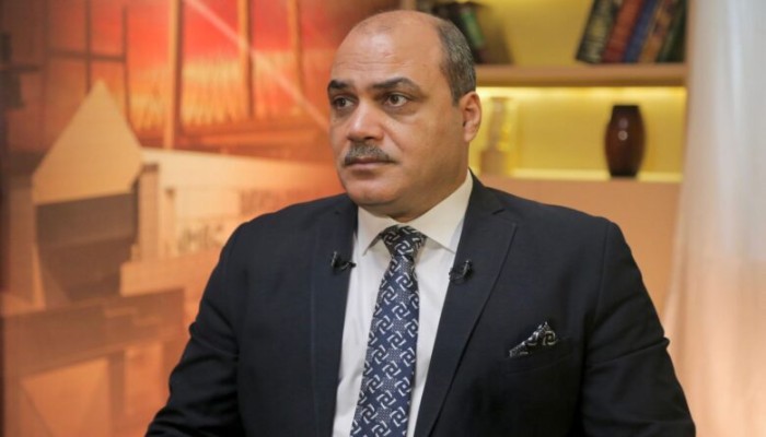 حذف مطالبة "الباز" بتمديد رئاسة السيسي بعد 2030 لاستعجاله طبخة السيسي قبل الأوان