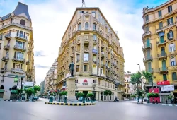 النص الكامل لتعديلات قانون الإيجار القديم بعد موافقة البرلمان عليه