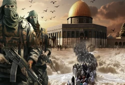 "طوفان الأقصى" وتوسيع دوائر الحرب