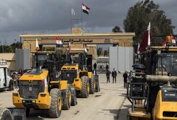 "مؤتمر إعمار غزة".. طموح مصري أم سبوبة سياسية جديدة؟