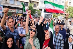 ميدل إيست آي|| آن أوان رؤية عربية لمستقبل الشرق الأوسط ...