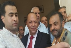 دلالات إخلاء سبيل محامي المستأجرين بعد تمرير قانون الإيجارات القديمة