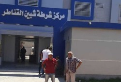 "راح مني في لحظة".. مأساة أم  طفل دهسته سيارة عضو مجلس نواب بشبين القناطر