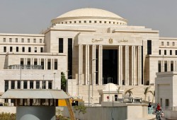 مخطط السيطرة على مجلس الشيوخ.. هندسة برلمانية برعاية المخابرات