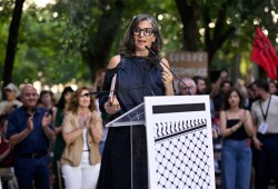 ميدل إيست مونيتور|| اقتصاد الإبادة الجماعية... إسرائيل وتقرير ألبانيزي