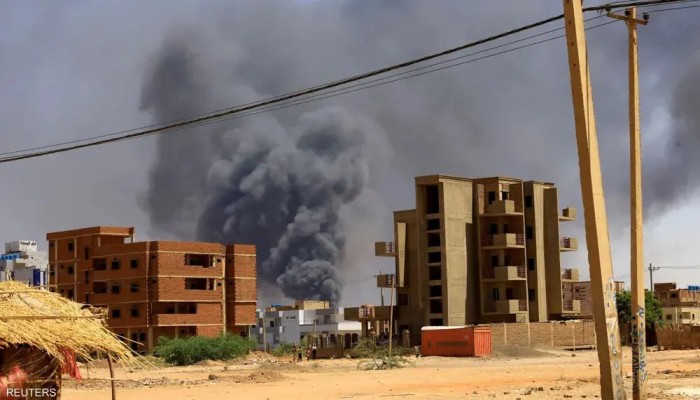 الدعم السريع يواصل نشر الرعب والدمار بالسودان والهجمات على المستشفيات تتصاعد
