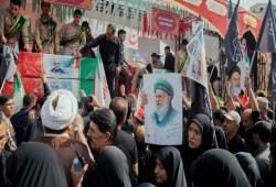 مؤسسة كارنيجي || كيف تقيم واشنطن وطهران خطواتهما القادمة؟