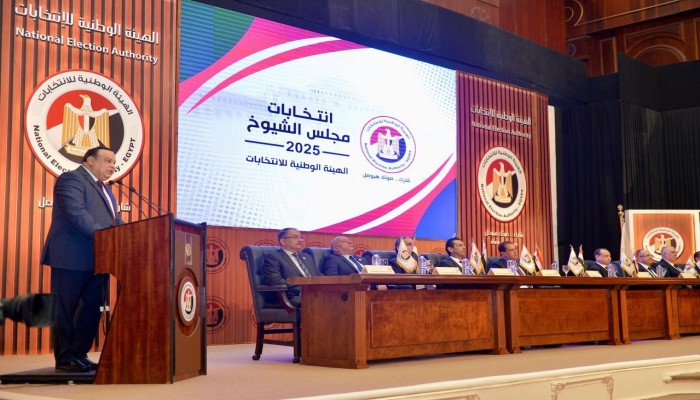 انتخابات مجلس الشيوخ 2025 تترنح بين المال السياسي والنفوذ العسكري