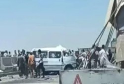 إغلاق الطريق الإقليمي شهادة فشل لفناكيش السيسي و"الوزير"