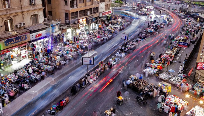 للشهر الرابع في 2025...نشاط القطاع الخاص يتراجع بوتيرة أسرع خلال يونيو