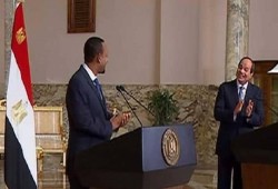 مأزق المصريين مع سد النهضة: كثير من التنديد قليل من الأفعال!! وتعنت إثيوبي متواصل