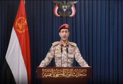 بالفيديو..صاروخ  "فلسطين 2" اليمني يصيب الصهاينة بالذعر مجددا اليوم