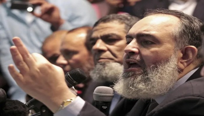 12 عامًا على اعتقال الشيخ حازم أبو إسماعيل.. شاهد توقعاته عن السيسي وانقلابه ومستقبل مصر!!
