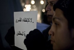 لماذا لم يُوقّع السيسي على اتفاقية الاختفاء القسري حتى الآن؟ 4677 ضحية في غياهب المجهول!!