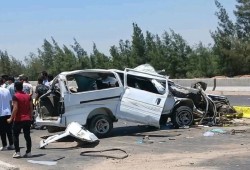 اعتراف بالفشل.. إغلاق الطريق الدائري أسبوعًا بعد حصد أرواح العشرات على "طريق الموت"