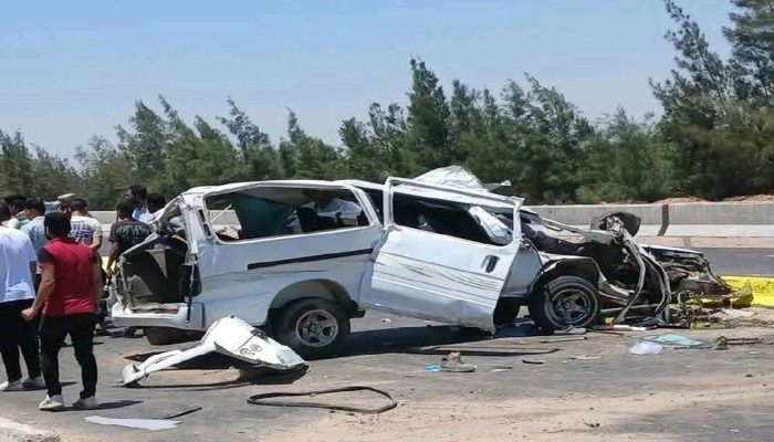 اعتراف بالفشل.. إغلاق الطريق الدائري أسبوعًا بعد حصد أرواح العشرات على "طريق الموت"