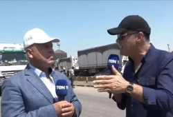 كم من الضحايا يكفي لاقالة كامل الوزير  بعد كوارث  طرق الموت؟