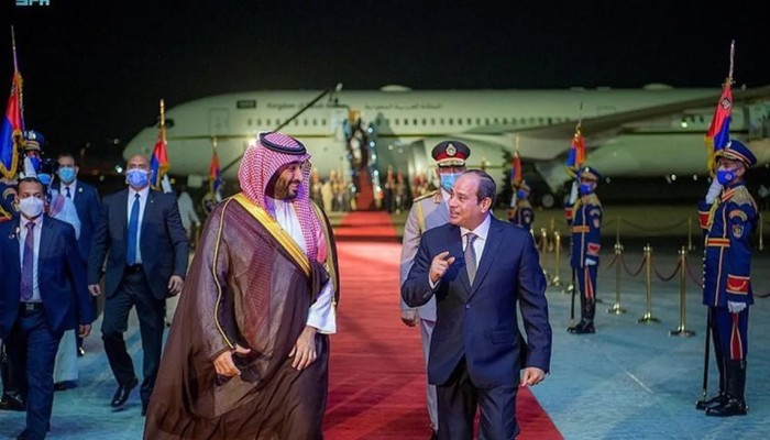 ما سر الهجوم السعودي على نظام السيسي؟