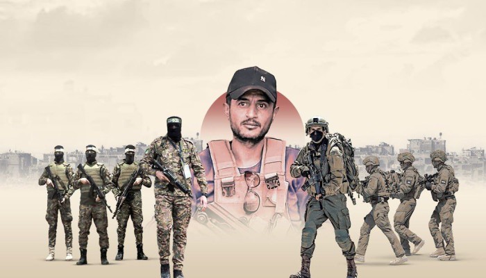 العصابات تنهار تحت أقدام المقاومة.. غزة تواجه العملاء بالميدان والقانون