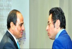 وزارة مخصصة للعزاء بمصر!! .. تعرف على المقترح وأسبابه!