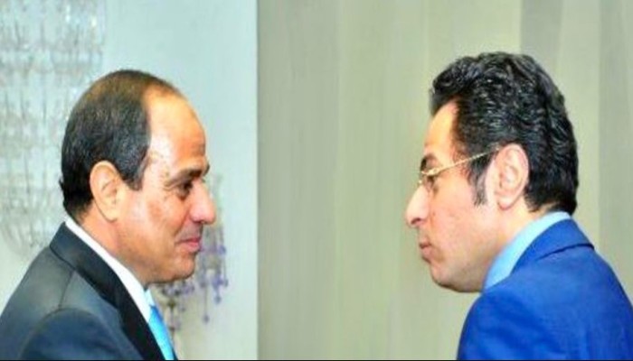 وزارة مخصصة للعزاء بمصر!! .. تعرف على المقترح وأسبابه!