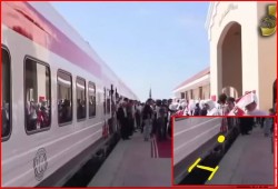 مهندس بالسكة الحديد يكشف فساد وعمولات وسمسرة بالقطارات الروسي التي جلبها "كامل الوزير"