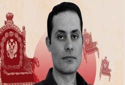 أحمد الطنطاوي في أول ظهور بعد الإفراج: لو كنت رئيسًا لمصر لفتحت معبر رفح.. والتاريخ سيحاسب النظام على موقفه من غزة (فيديو)
