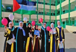 ميدل إيست آي || غزة.. حين تتحوّل الأسماء إلى همسات في السماء