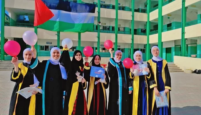 ميدل إيست آي || غزة.. حين تتحوّل الأسماء إلى همسات في السماء