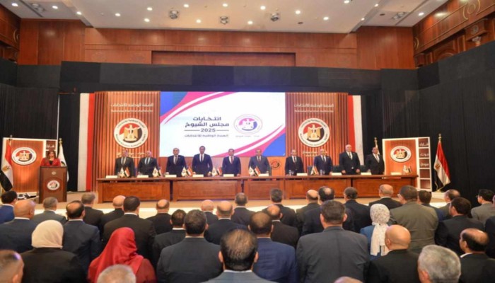 "فناكيش" السيسي.. رموز انتخابية ومشاريع بلا فائدة حقيقية