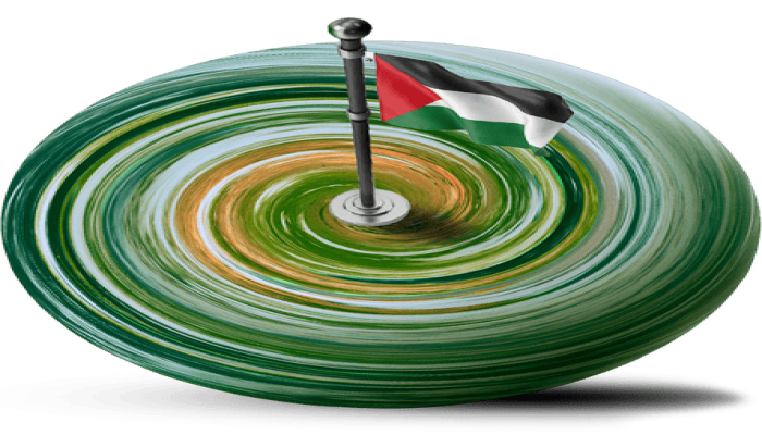 الجارديان || تدمير فلسطين يهزّ العالم