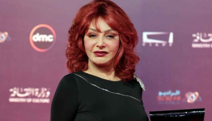 "نبيلة عبيد" تستغيث بسبب "الإيجار القديم".. وصيحات الغضب تتصاعد ضد القانون