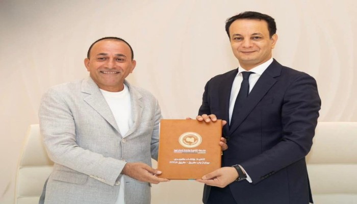 "صفقات إعادة الإعمار" في ليبيا بين السيسي وحفتر... إعمار أم سبوبة جديدة؟