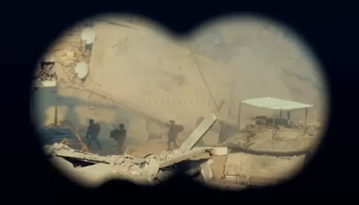 تفاصيل الكمين المركب للمقاومة الفلسطينية ضد جنود الصهاينة ببيت حانون