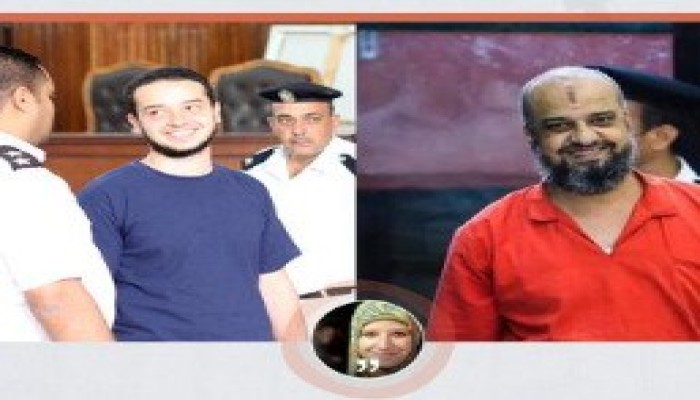 زوجة البلتاجي تكشف تفاصيل جديدة عن معاناته ورموز الإخوان بسجون السيسي...ماذا قالت؟