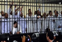 انتقادات دولية واسعة لاستثناء معتقلي الإخوان المسلمين من إفراجات النظام الاستثنائية...الحجج والأهداف!!