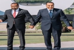 تطمينات رئيس وزراء السيسي عن تجاوز تأثيرات "سد النهضة" سلاح بيد إثيوبيا