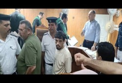 الحكم 15 سنة لسائق التريللا.. ونشطاء: كبش فداء للي ضيع المليارات وبيصيف بالعلمين