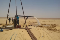 "مشروع المليون ونصف فدان" شو عسكري مفضوح... نزع أراضي المستثمرين واتجار بالأراضي المغتصبة