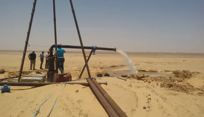 "مشروع المليون ونصف فدان" شو عسكري مفضوح... نزع أراضي المستثمرين واتجار بالأراضي المغتصبة