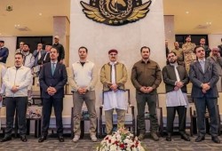 استراتيجية الانقلابي حفتر لفك العزلة الدولية... تمكين الأبناء وبناء تحالفات مع عساكر السيسي!!
