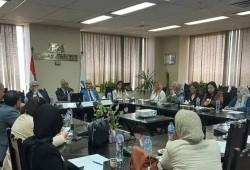 بالأرقام|| حريق سنترال رمسيس يسرع هروب رجال الأعمال المصريين إلى دبي