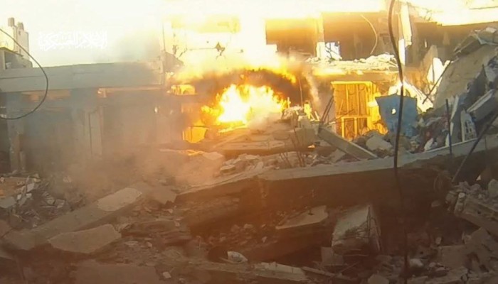 ملايين اليمنيين في الشوارع... دعم غير مسبوق لغزة وتهديدات باستمرار التصعيد ضد الاحتلال (فيديو)