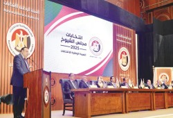 استبعاد المرشحين من انتخابات مجلس الشيوخ الشكلية.. تكريس لهيمنة السلطة العسكرية وتصفية للمعارضة